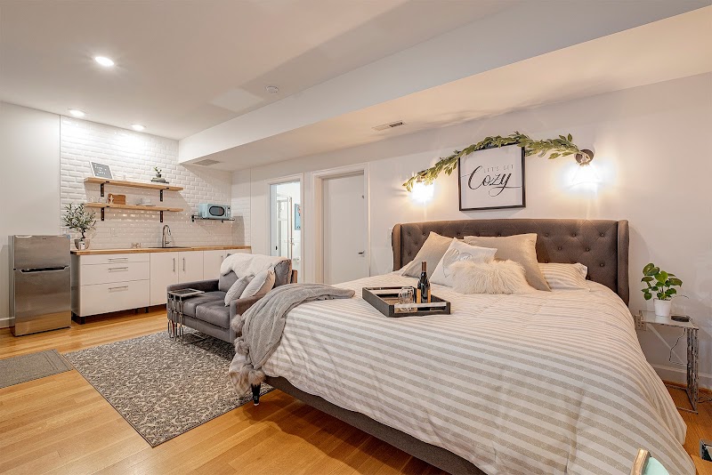 The Orenco in Hillsboro, Oregon, United States