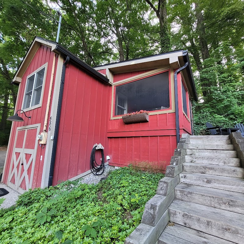 The Oriole in Saugatuck, MI, United States