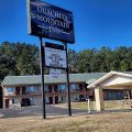 The Ouachita Mountain Inn