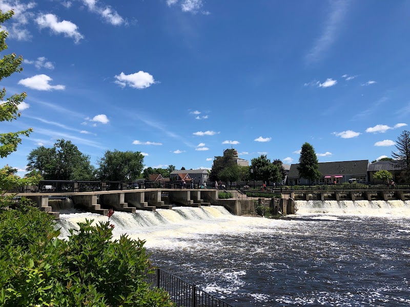 The Overlook in Rockford, Michigan, United States