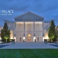 The Palace Hotel