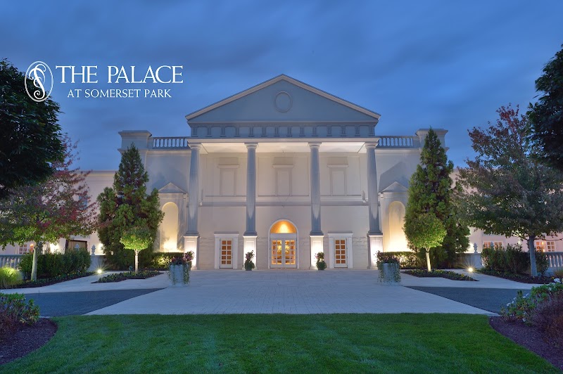 The Palace Hotel in Middlesex, New Jersey, United States