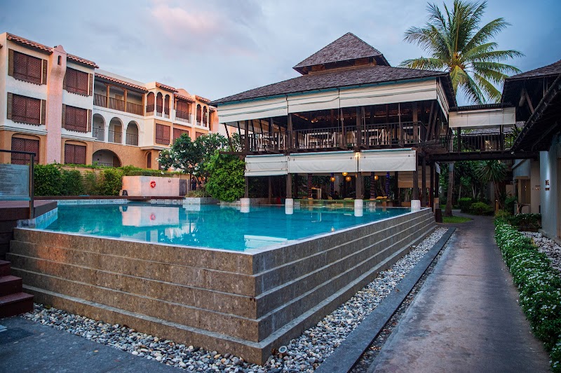 The Palayana Hua Hin in Cha-am, Thailand