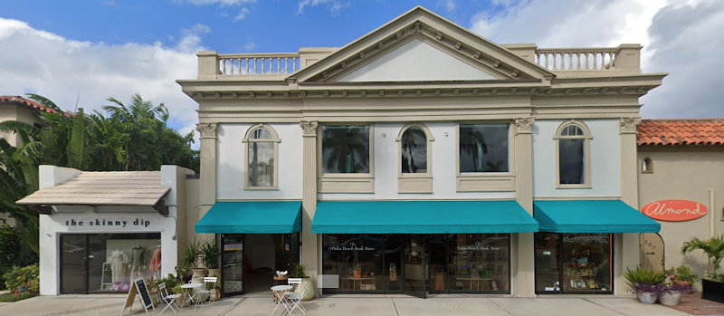 The Palm Haven in Palm Beach, Florida, United States