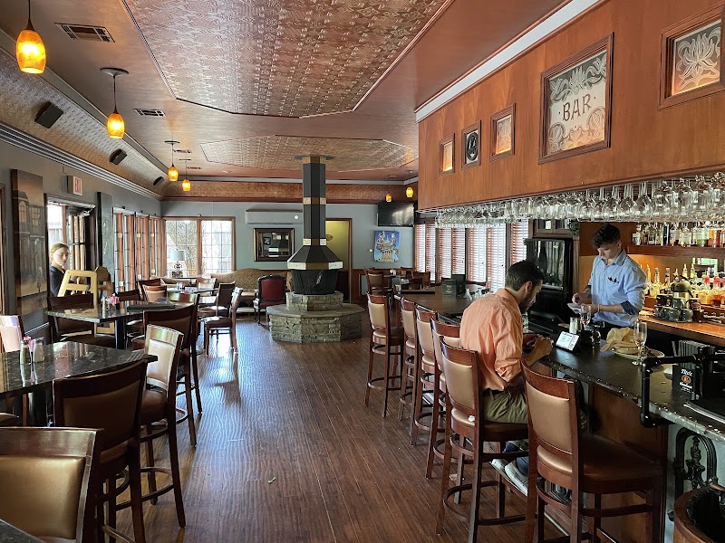 The Palmer's Guest House in San Marcos, Texas, United States