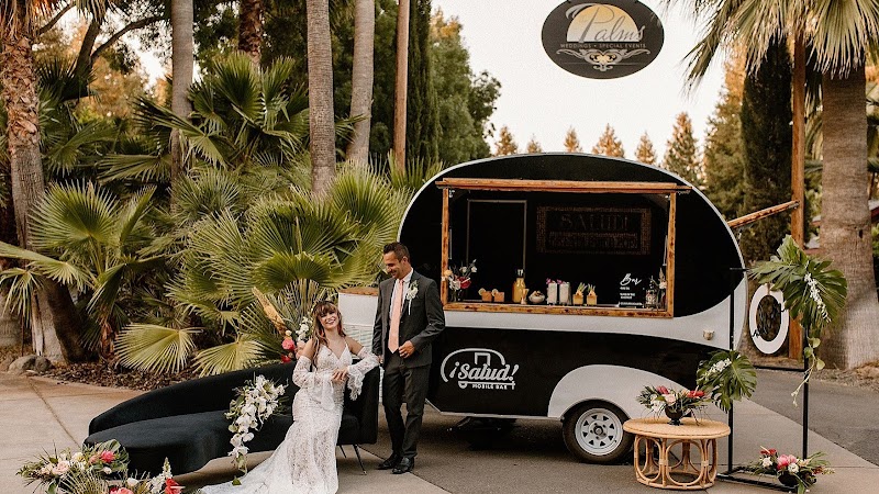 The Palms in Chico, California, United States