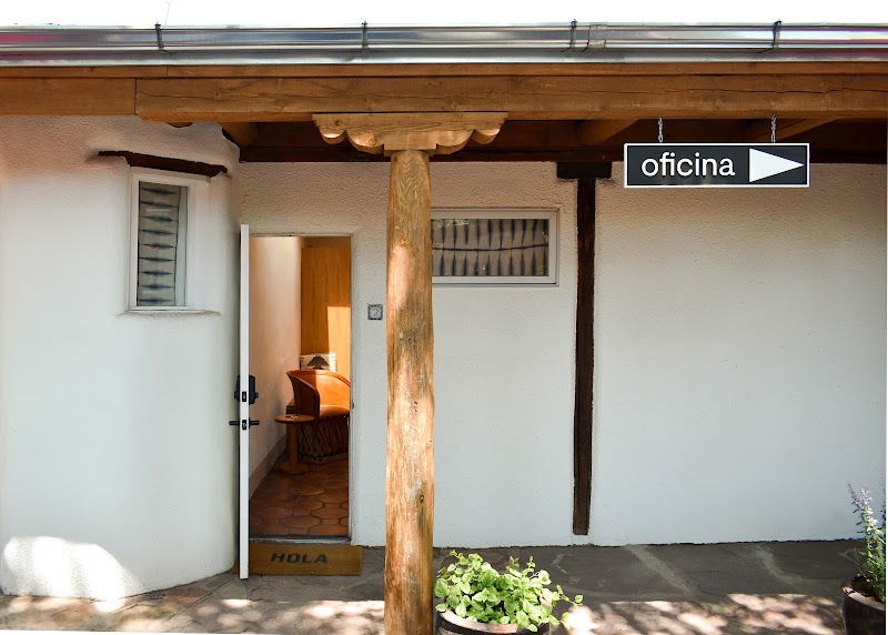 The Parador in Santa Fe, New Mexico, United States