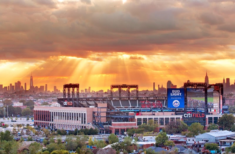 The Parc Hotel in Queens, New York, United States