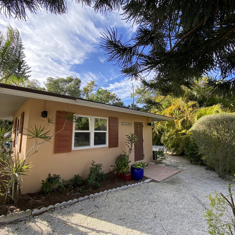 The Parrot Nest in Sanibel, Florida, United States