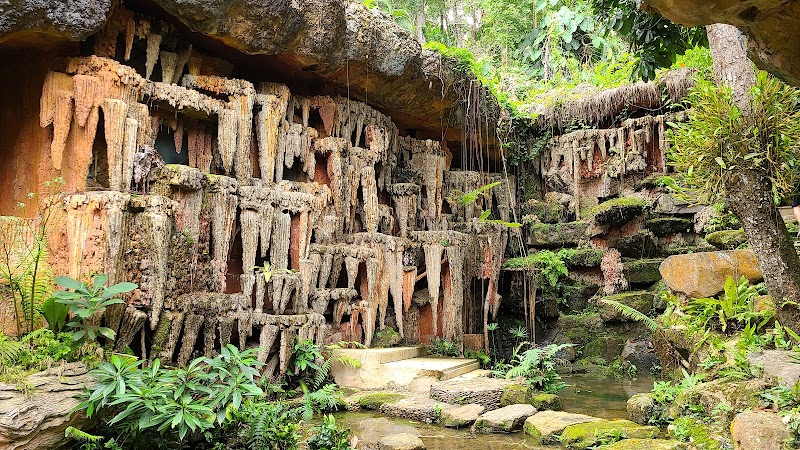 The Pavana Chiang Mai Resort in Mae Rim, Thailand