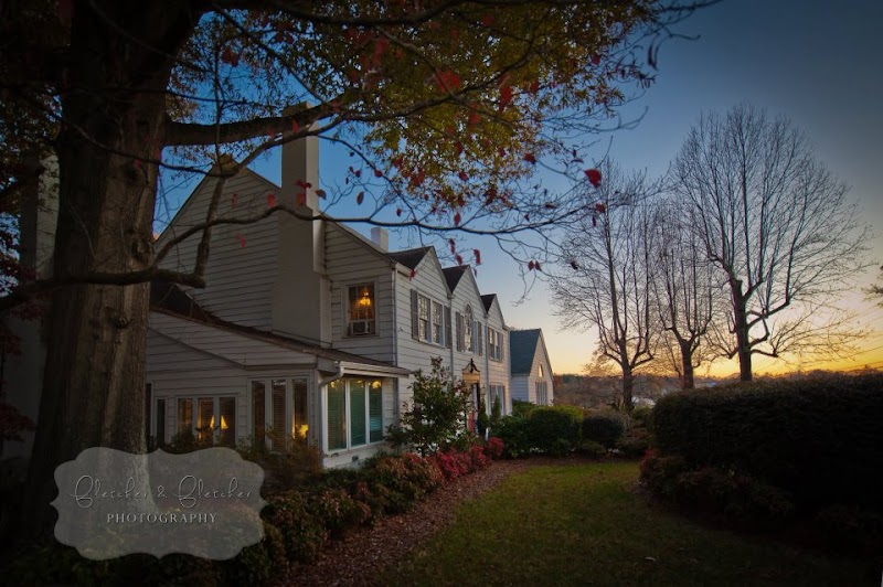 The Peacock Inn in Newton, North Carolina, United States