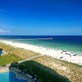The Pearl of Navarre Beach