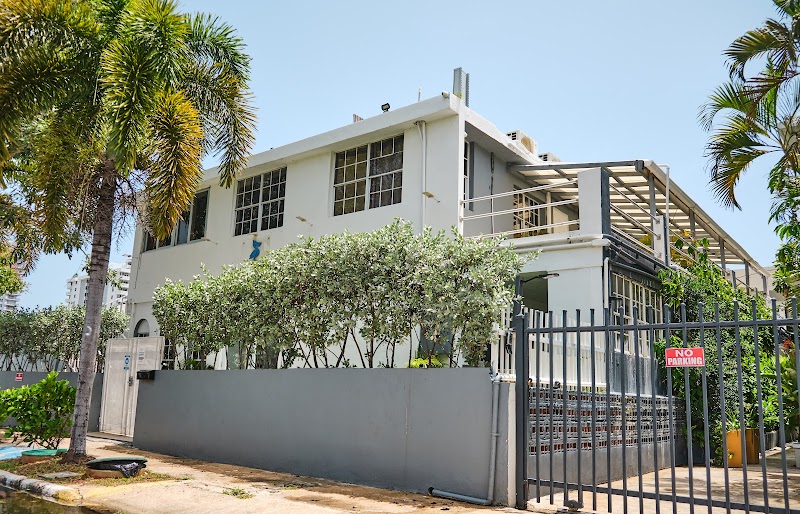 The Pelican Hotel in Cataño, Puerto Rico, United States