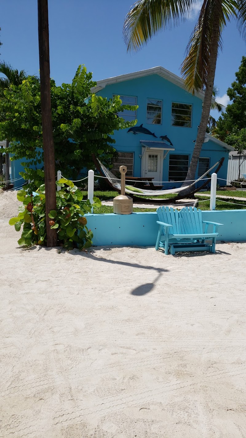 The Pelican Key Largo Cottages in Key Largo, Florida, United States