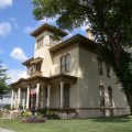 The Pepin Mansion Historic B&B
