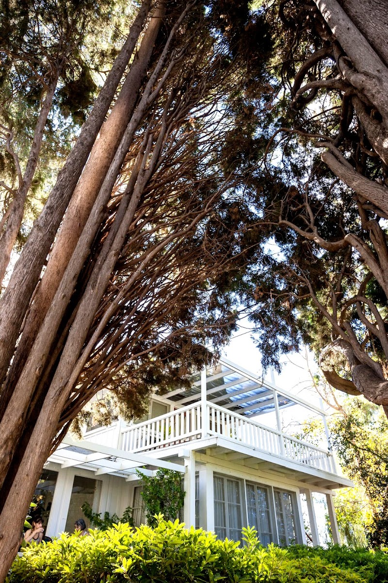 The Pepper Tree Retreat in Ojai, California, United States