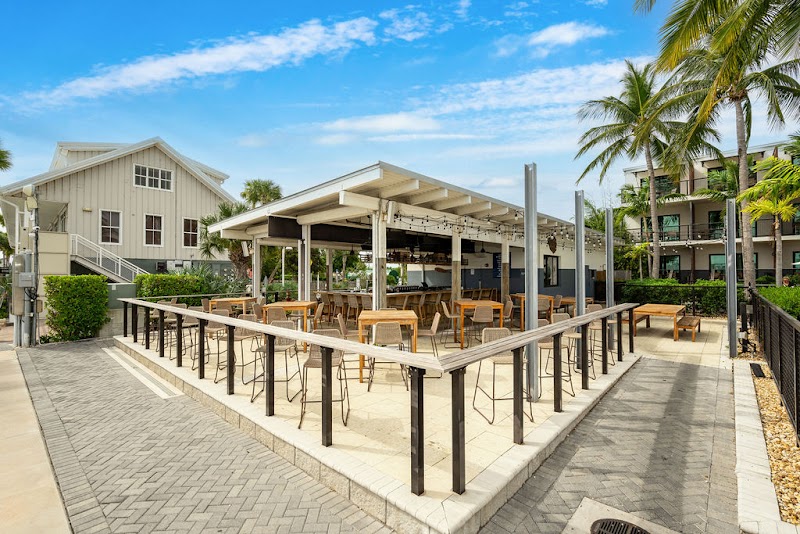 The Perry Hotel & Marina in Key West, Florida, United States