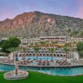 The Phoenician, A Luxury Collection Resort