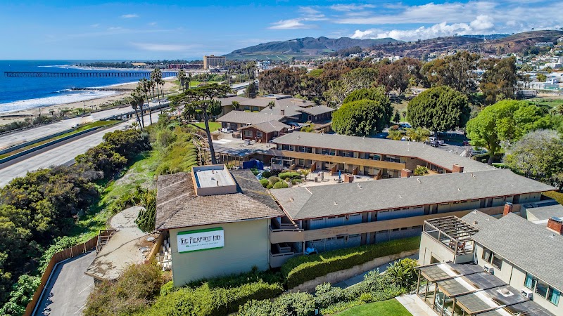 The Pierpont Inn in San Buenaventura, California, United States