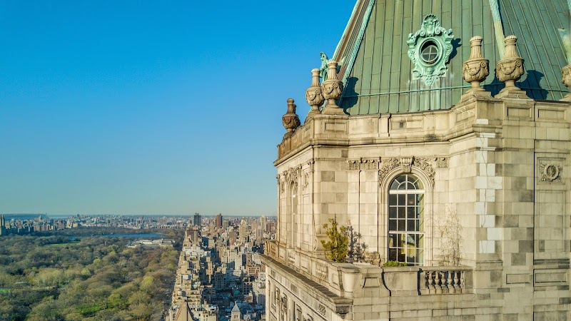 The Pierre in New York, New York, United States