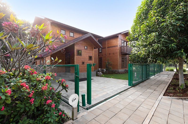 The Pine Loft in Millersburg, Ohio, United States