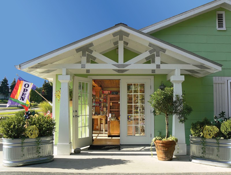 The Pines Motorlodge in Saugatuck, MI, United States