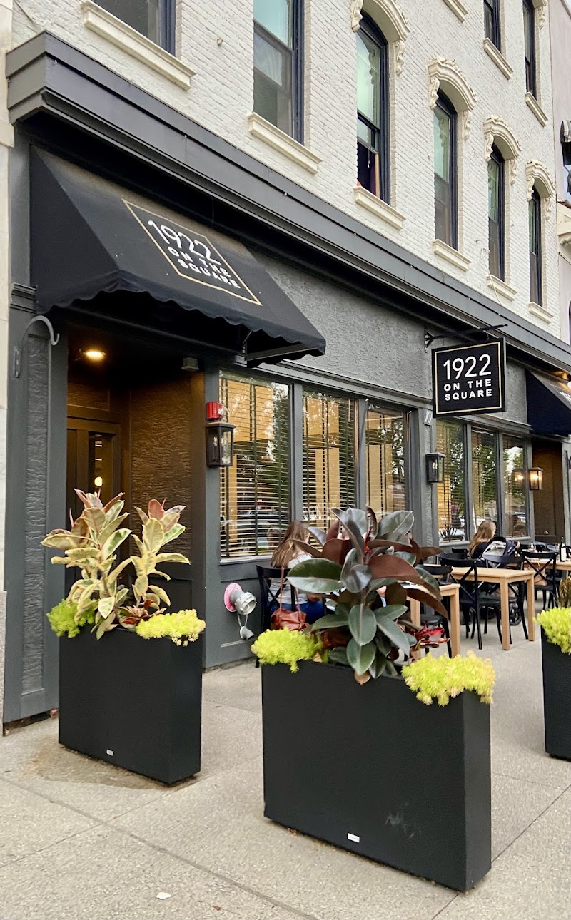 The Place Off the Square in Newark, Ohio, United States