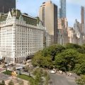 The Plaza Hotel