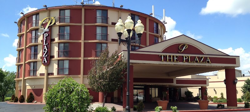 The Plaza Hotel & Suites in Eau Claire, Wisconsin, United States