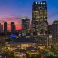 The Post Oak Hotel at Uptown Houston