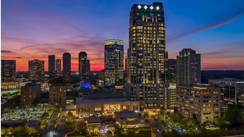 The Post Oak Hotel at Uptown Houston in Houston, Texas, United States