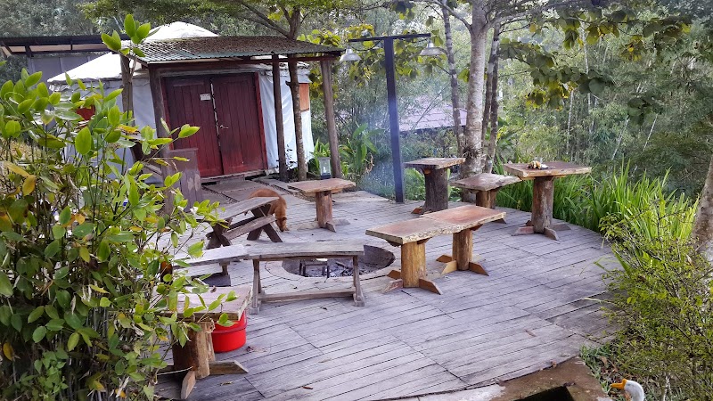 The Postcard Resort in Doi Saket, Thailand