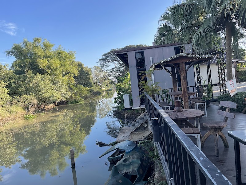 The Power Place Hotel in Chachoengsao, Thailand