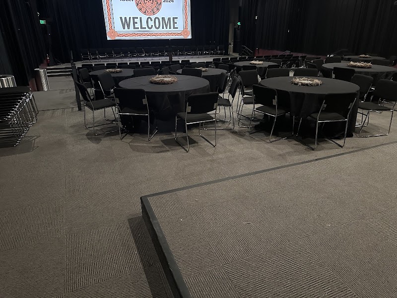 The Prospector Lodge and Conference Center in Park City, Utah, United States