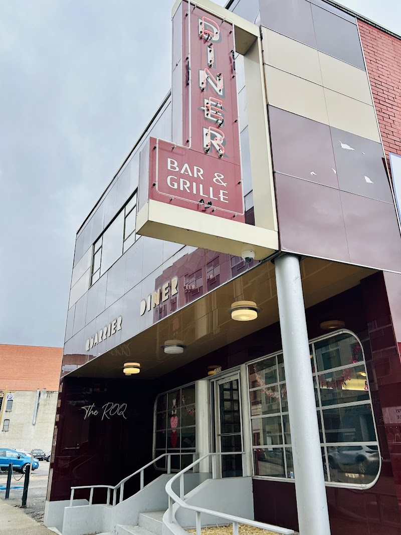 The Quarrier Bed & Breakfast in Charleston, West Virginia, United States