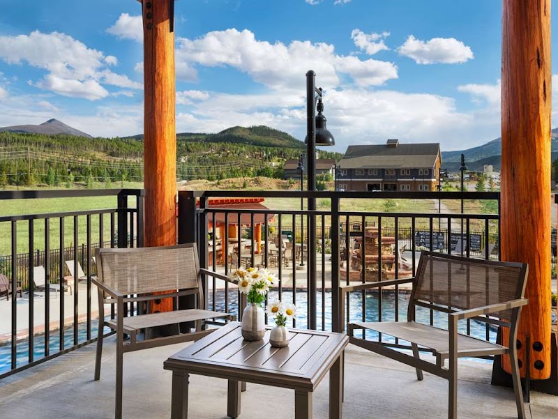 The Ranahan by Welk Resorts in Breckenridge, Colorado, United States