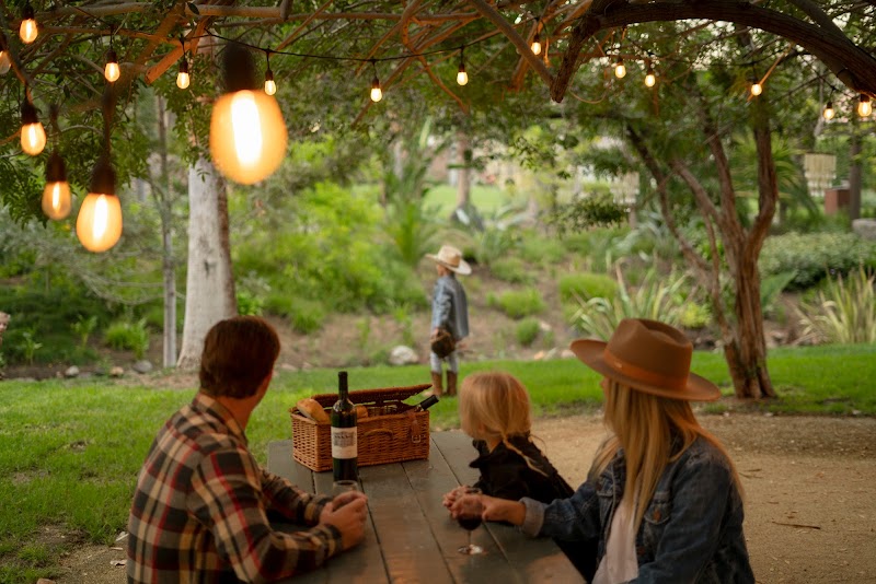 The Ranch at Bandy Canyon in Escondido, California, United States