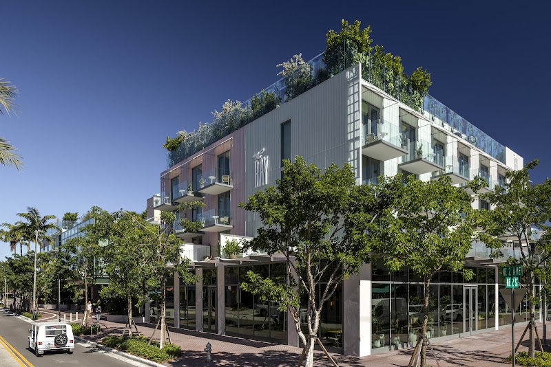 The Ray Hotel Delray Beach, Curio Collection by Hilton in Delray Beach, Florida, United States