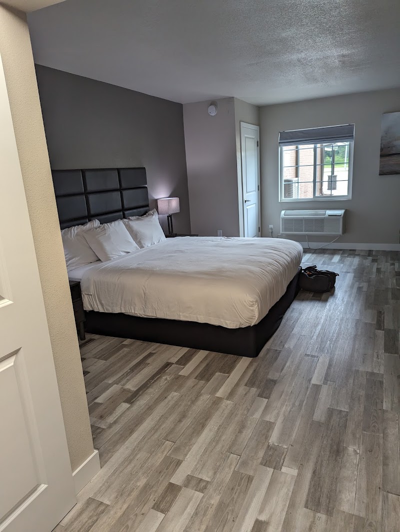 The Red Fox Inn in Cedar Falls, Iowa, United States