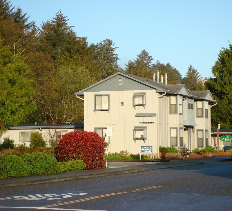 The Redwood Suites in Eureka, California, United States