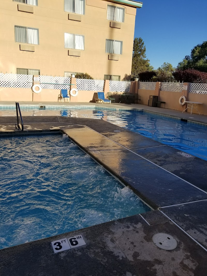 The Region Inn in Farmington, New Mexico, United States