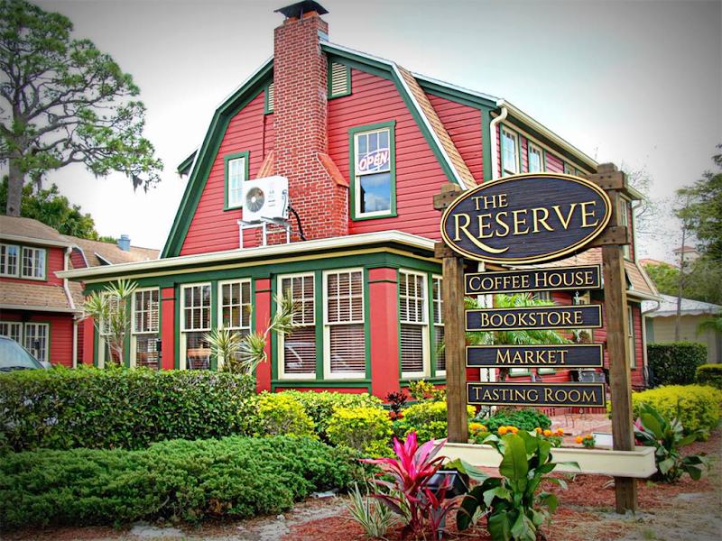 The Reserve Retreat in Sarasota, Florida, United States