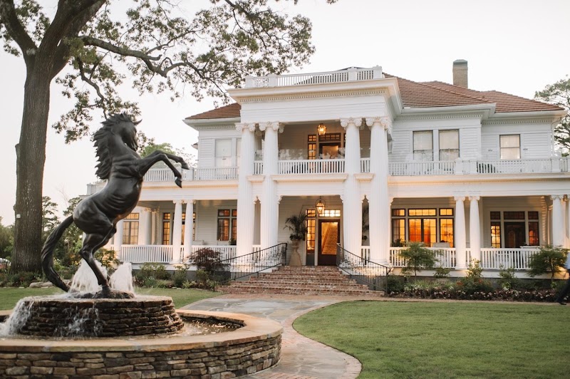 The Reserve at Hot Springs in Hot Springs, Arkansas, United States