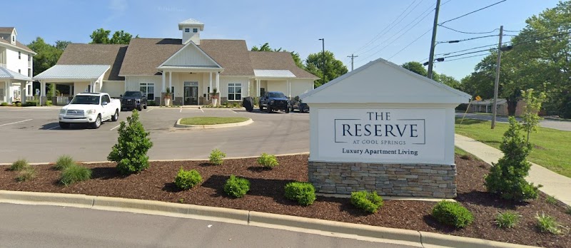 The Reserves at Merrifield in Bardstown, Kentucky, United States
