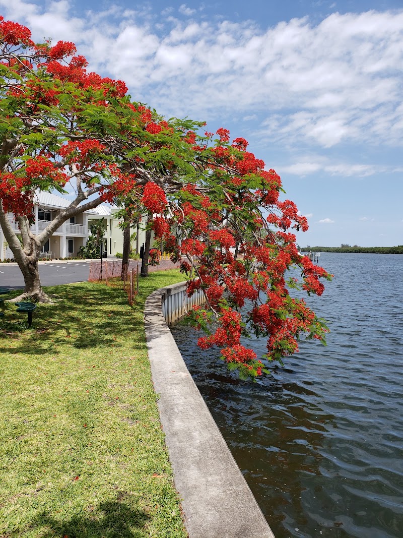 The Resort & Club at Little Harbor in Ruskin, Florida, United States