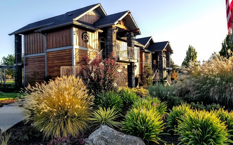 The Resort at Eagle Point in Eagle Point, Oregon, United States