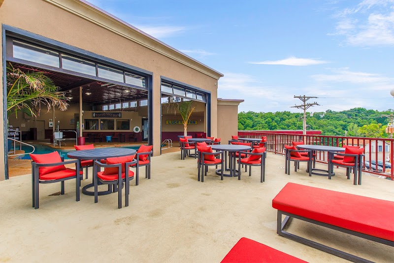 The Resort at Lake of the Ozarks in Osage Beach, Missouri, United States