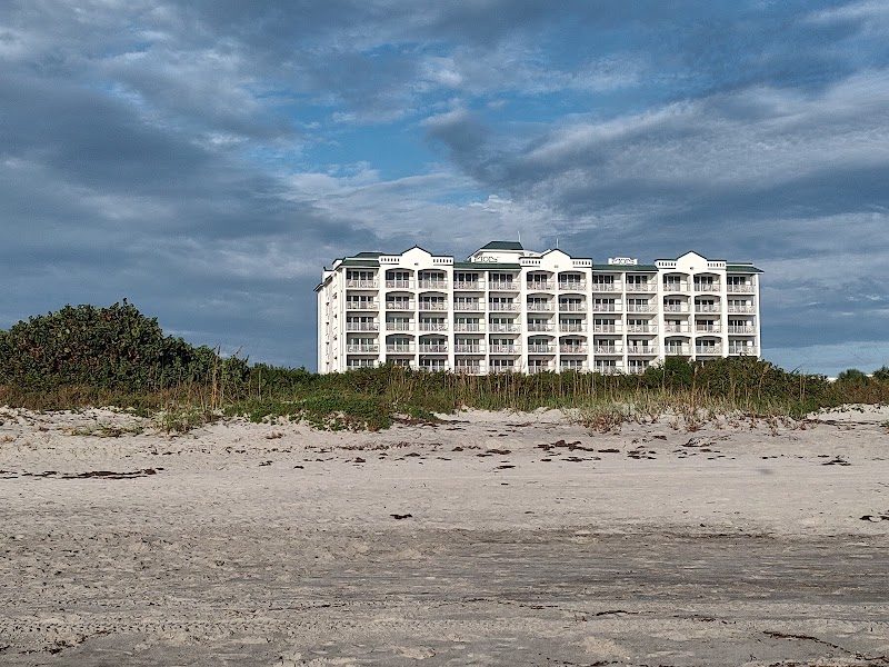 The Resort on Cocoa Beach in Cocoa Beach, Florida, United States