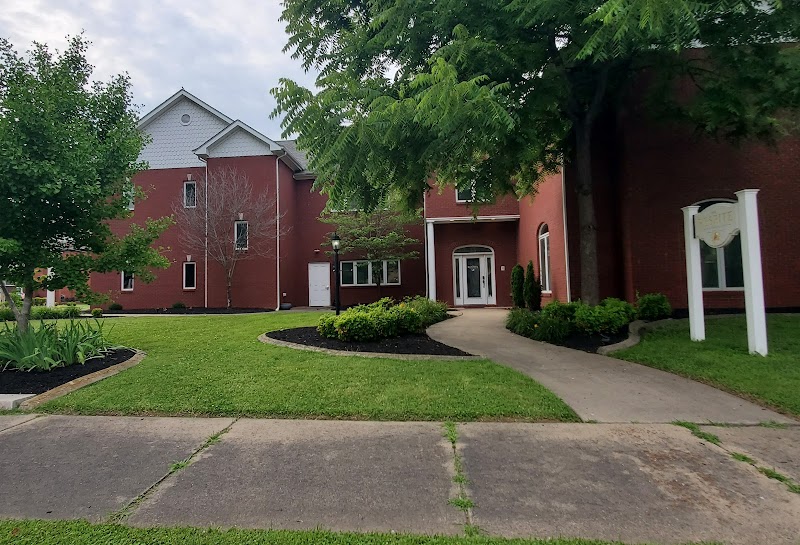 The Respite Bed and Breakfast in Paducah, Kentucky, United States