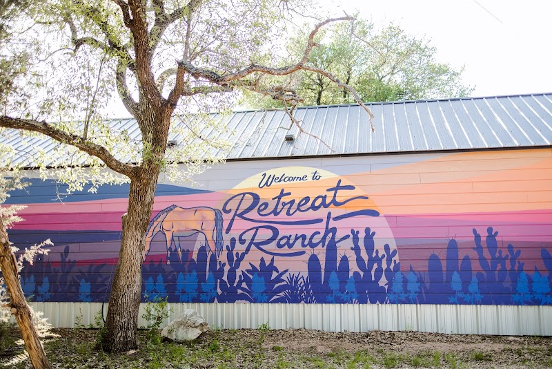 The Retreat at the Ranch in Canton, Texas, United States